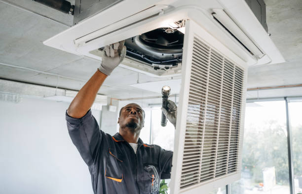 Licensed Ductwork Repair service in French Settlement, LA - FH HVAC